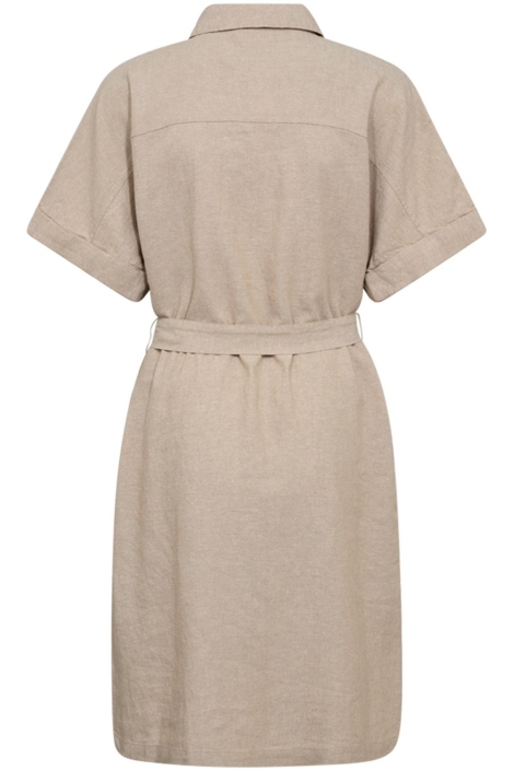 Freequent fqlava-shirtdress